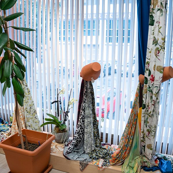 Nakmen Showroom