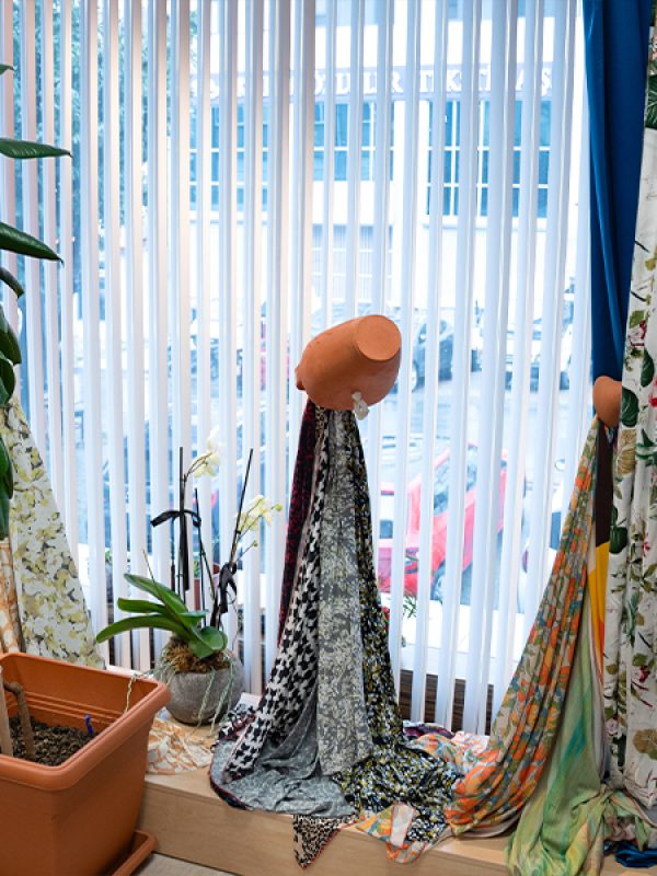 Nakmen Showroom